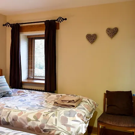Hilltoft Barn Vakantiehuis Dockray