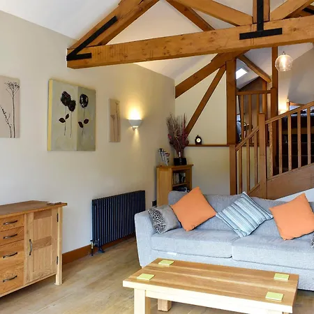 Hilltoft Barn Dockray