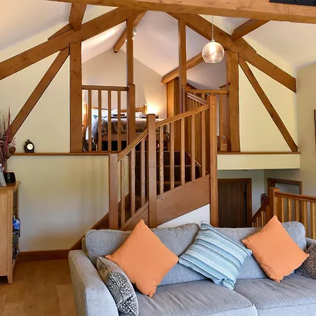 Hilltoft Barn Dockray