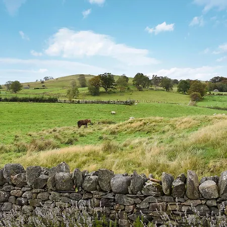 度假居 Hilltoft Barn